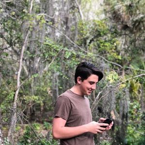 Meet your Posher, Tyler